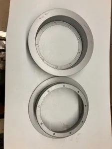 Cleveland Aviation Brake Disk P/N 164-00806